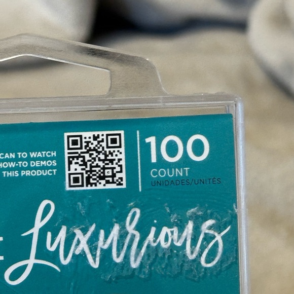 ASP - LONG & LUXURIOUS Full Coverage Nails - Picture 5 of 5